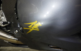 SUZUKI GSX-1300R HAYABUSA 1999