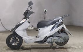 SUZUKI ADDRESS V125 CF46A