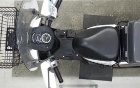 HONDA BENLY 50 2026 AA05