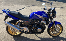 HONDA CB400SFV-3 2004 NC39