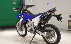 YAMAHA WR250R 2018 DG15J