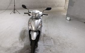 HONDA DIO 110 JF58