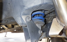 TRIUMPH TIGER1050(ショルイ