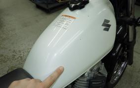 SUZUKI GRASS TRACKER NJ4BA
