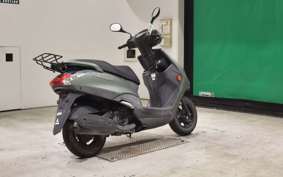 YAMAHA AXIS 125 Z SED7J