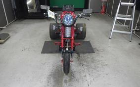 HONDA ROAD FOX 2009 TB10