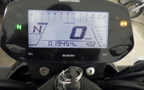 SUZUKI GIXXER 150 ED131