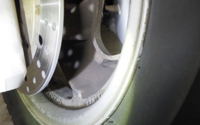 YAMAHA AXIS 125 TREET SE53J