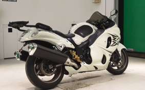 SUZUKI HAYABUSA Gen.2 2011