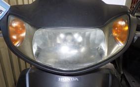 HONDA DIO Gen.6 2012 AF62