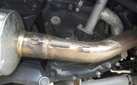 YAMAHA MAXAM 250 SG21J