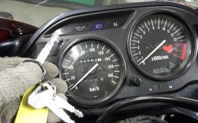 KAWASAKI ZZ-R400 Gen.2 2000 ZX400N