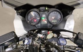 HONDA CB1300SF BOLDOR SC54