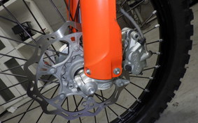 KTM 450 SX F 1997