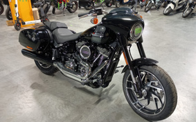 HARLEY HARLEY FLSB 2025 YMJ