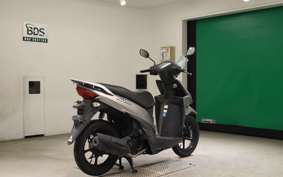 SUZUKI ADDRESS 110 2021 CE47A