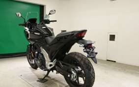 HONDA NC750X DCT 2026 RH23