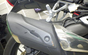 HONDA CB250RA 2013 MC52