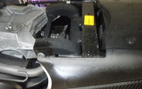 SUZUKI ｽｳｨｯｼｭ125 DV12B