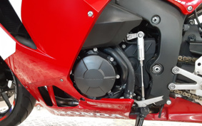 HONDA CBR600RR ABS 2021 PC40