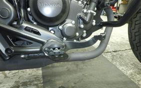 HONDA REBEL 250 S 2017 MC49