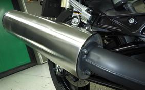 KAWASAKI ZRX400 2007 ZR400E