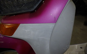 HONDA TOPIC AF38