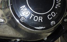 HARLEY FLSB 1750 2021