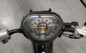 HONDA  CROSS  CUB 50 AA06