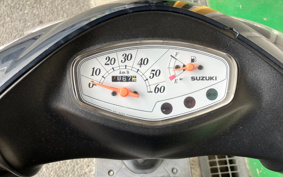 SUZUKI ADDRESS V50 CA44A