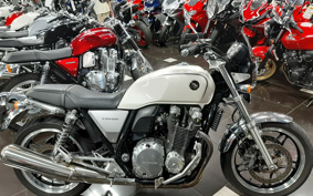 HONDA CB1100 2010 SC65