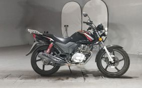 HONDA CBF125 PCJ7