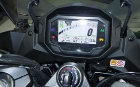 KAWASAKI NINJA1100SX 2025 ZXT10H