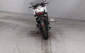 KAWASAKI NINJA 400R 2014 ER400B