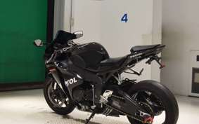 HONDA CBR1000RR Gen. 2 2008 SC59