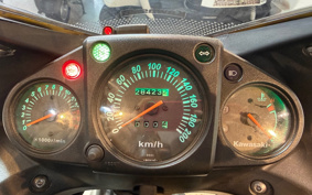 KAWASAKI NINJA 250R EX250K