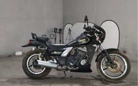 KAWASAKI ELIMINATOR 250SE EL250A