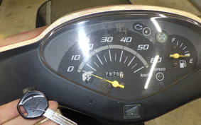 HONDA DIO Gen.6 AF68