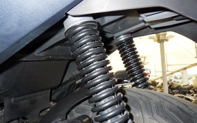 HONDA PCX 125 JF81