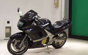 KAWASAKI ZZ-R400 Gen.2 1995 ZX400N