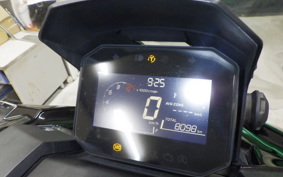 HONDA ADV160 1984 KF54