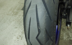 YAMAHA YZF-R3 2018 RH13J