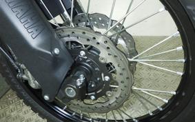 YAMAHA TENERE 700 2020 DM09J
