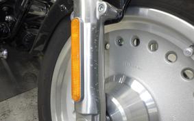 HARLEY FLSTF 1580 2007