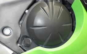 KAWASAKI NINJA 400R 2012 ER400B