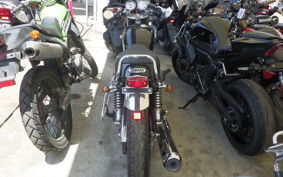 YAMAHA SR400 Gen.5 2020 RH16J