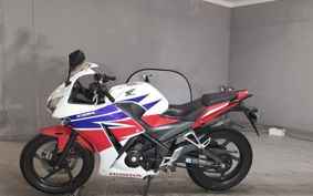 HONDA CBR250R MC41