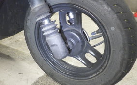 HONDA DIO Gen.6 2026 AF68