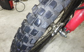 HONDA CRF150L 2023