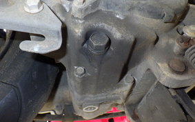 HONDA DIO Gen.6 AF68